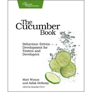 The Cucumber Book