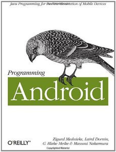 Programming Android