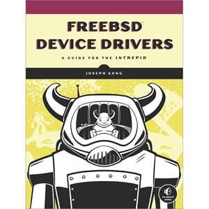 FreeBSD Device Drivers