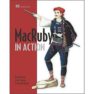 MacRuby in Action