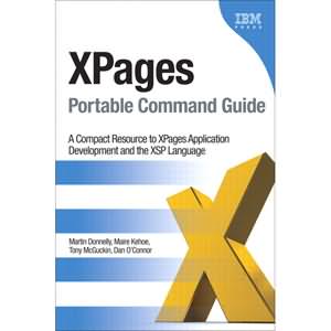 XPages Portable Command Guide