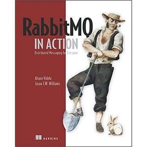 RabbitMQ in Action