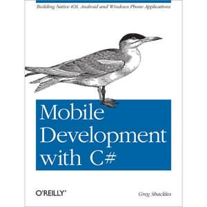 Mobile Development with C#