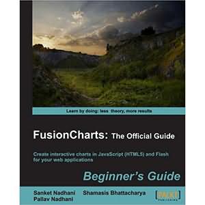 FusionCharts： Beginner’s Guide