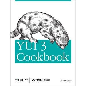 YUI 3 Cookbook