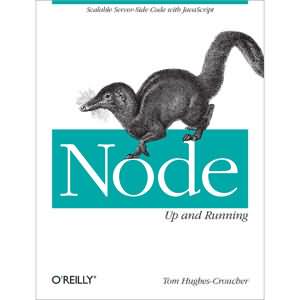 Node：Up and Running