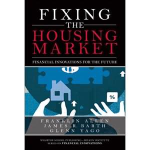 Fixing the Housing Market