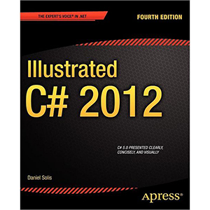 Illustrated C# 2012, 4th Edition