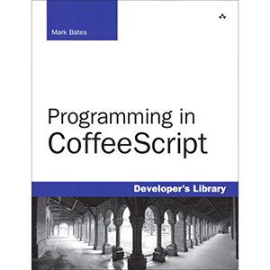 Programming in CoffeeScript