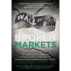 Broken Markets