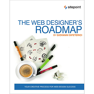 The Web Designer’s Roadmap