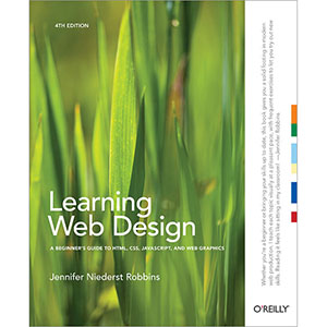 Learning Web Design, 4th Edition