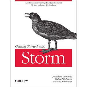 Getting Started with Storm