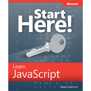 Start Here! Learn JavaScript