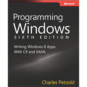 Programming Windows, 6th Edition