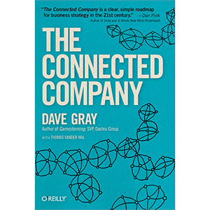 The Connected Company