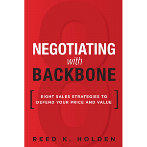 Negotiating with Backbone