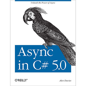 Async in C# 5.0