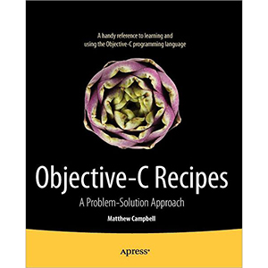 Objective-C Recipes