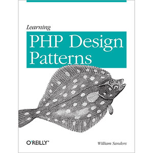 Learning PHP Design Patterns