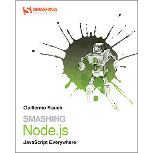 Smashing Node.js