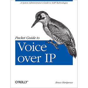 Packet Guide to Voice over IP