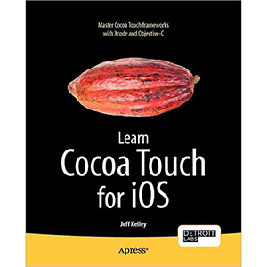 Learn Cocoa Touch for iOS