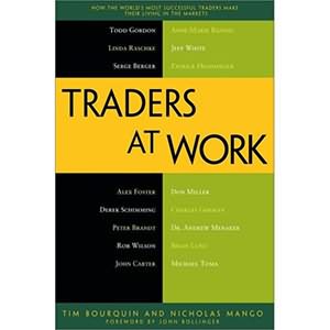 Traders at Work