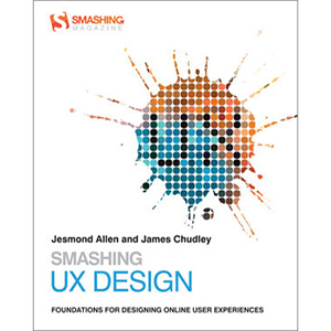 Smashing UX Design