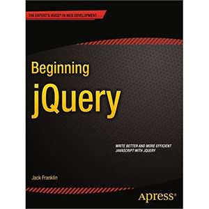 Beginning jQuery