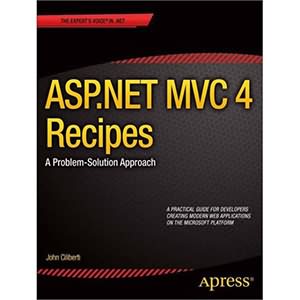 ASP.NET MVC 4 Recipes