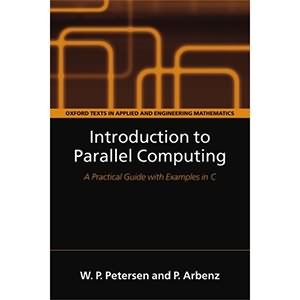 An Introduction to Parallel Computing