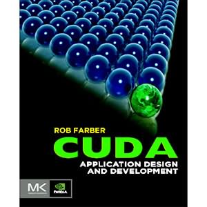 CUDA Application Design and Development