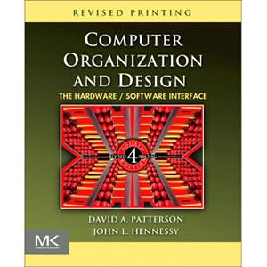 Computer Organization and Design