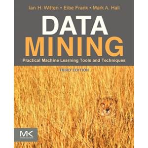 Data Mining, 3rd Edition