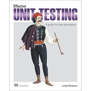 Effective Unit Testing