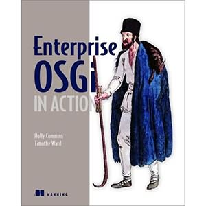 Enterprise OSGi in Action