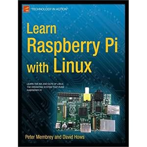 Learn Raspberry Pi with Linux