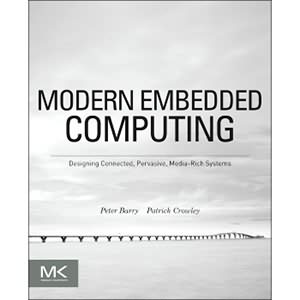 Modern Embedded Computing