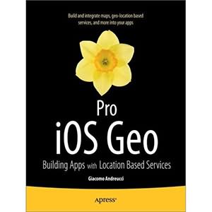 Pro iOS Geo