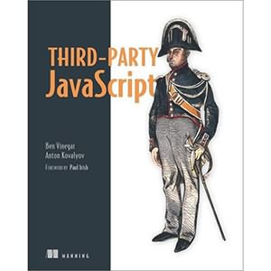Third-Party JavaScript
