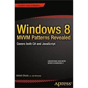 Windows 8 MVVM Patterns Revealed