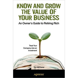 Know and Grow the Value of Your Business