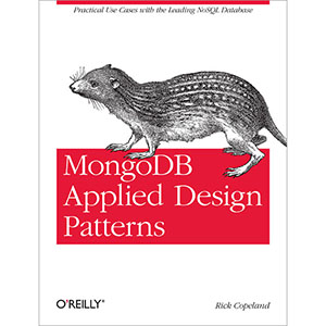 MongoDB Applied Design Patterns