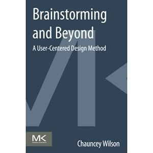 Brainstorming and Beyond