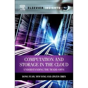 Computation and Storage in the Cloud