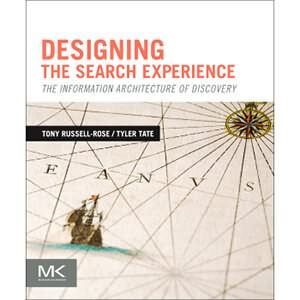 Designing the Search Experience