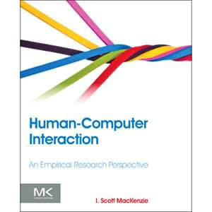Human-Computer Interaction Human-Computer Interaction
