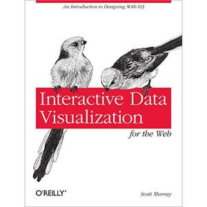 Interactive Data Visualization for the Web