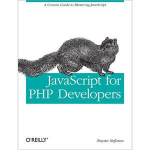 JavaScript for PHP Developers